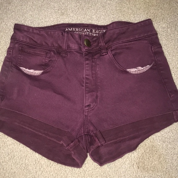 AMERICAN EAGLE OUTFITTERS shorts - Picture 1 of 4